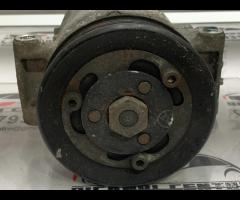 COMPRESSORE ARIA CONDIZIONATA 1.4B 89CV 65KW VW/AU - 14