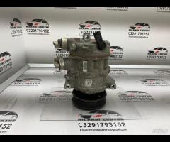 COMPRESSORE ARIA CONDIZIONATA 1.4B 89CV 65KW VW/AU - 21