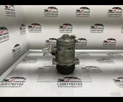 COMPRESSORE ARIA CONDIZIONATA 2.3D 163CV 120KW NIS