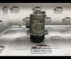 COMPRESSORE ARIA CONDIZIONATA 2.3D 163CV 120KW NIS