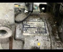 COMPRESSORE ARIA CONDIZIONATA 2.3D 163CV 120KW NIS