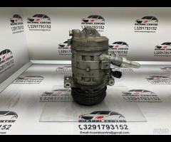 COMPRESSORE ARIA CONDIZIONATA 2.3D 163CV 120KW NIS