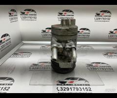 COMPRESSORE ARIA CONDIZIONATA 2.3D 163CV 120KW NIS