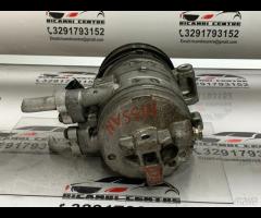 COMPRESSORE ARIA CONDIZIONATA 2.3D 163CV 120KW NIS - 11