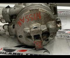 COMPRESSORE ARIA CONDIZIONATA 2.3D 163CV 120KW NIS - 12