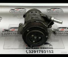 COMPRESSORE ARIA CONDIZIONATA 2.3D 163CV 120KW NIS - 13