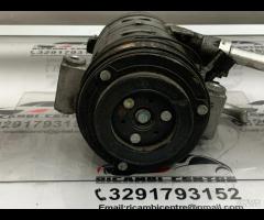 COMPRESSORE ARIA CONDIZIONATA 2.3D 163CV 120KW NIS - 14
