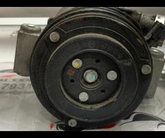 COMPRESSORE ARIA CONDIZIONATA 2.3D 163CV 120KW NIS - 15