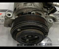 COMPRESSORE ARIA CONDIZIONATA 2.3D 163CV 120KW NIS - 16