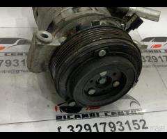COMPRESSORE ARIA CONDIZIONATA 2.3D 163CV 120KW NIS - 19