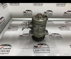COMPRESSORE ARIA CONDIZIONATA 2.3D 163CV 120KW NIS - 20