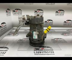 COMPRESSORE ARIA CONDIZIONATA 1.4 96CV 70KW MINI R