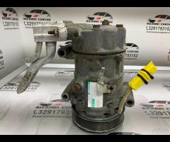 COMPRESSORE ARIA CONDIZIONATA 1.4 96CV 70KW MINI R