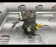 COMPRESSORE ARIA CONDIZIONATA 1.4 96CV 70KW MINI R