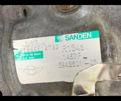 COMPRESSORE ARIA CONDIZIONATA 1.4 96CV 70KW MINI R