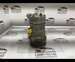 COMPRESSORE ARIA CONDIZIONATA 1.4 96CV 70KW MINI R - 7