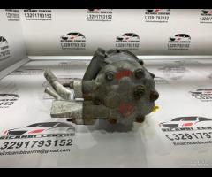 COMPRESSORE ARIA CONDIZIONATA 1.4 96CV 70KW MINI R - 13