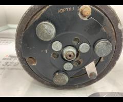 COMPRESSORE ARIA CONDIZIONATA 1.4 96CV 70KW MINI R - 16