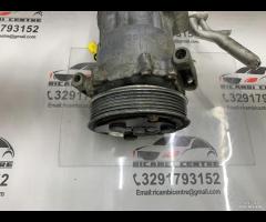 COMPRESSORE ARIA CONDIZIONATA 1.4 96CV 70KW MINI R - 17