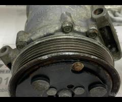 COMPRESSORE ARIA CONDIZIONATA 1.4 96CV 70KW MINI R - 18