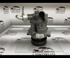COMPRESSORE ARIA CONDIZIONATA 1.6D 120CV 88KW OPEL