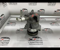 COMPRESSORE ARIA CONDIZIONATA 1.6D 120CV 88KW OPEL