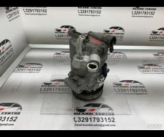 COMPRESSORE ARIA CONDIZIONATA 1.6D 120CV 88KW OPEL - 9