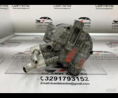 COMPRESSORE ARIA CONDIZIONATA 1.6D 120CV 88KW OPEL - 13
