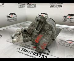 COMPRESSORE ARIA CONDIZIONATA 1.6D 120CV 88KW OPEL - 14
