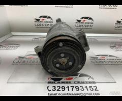 COMPRESSORE ARIA CONDIZIONATA 1.6D 120CV 88KW OPEL - 15