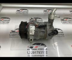 COMPRESSORE ARIA CONDIZIONATA 1.6D 120CV 88KW OPEL - 22