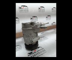 COMPRESSORE ARIA CONDIZIONATA ASTRA J MERIVA B ZAF