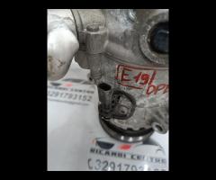 COMPRESSORE ARIA CONDIZIONATA ASTRA J MERIVA B ZAF - 9