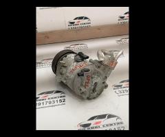 COMPRESSORE ARIA CONDIZIONATA ASTRA J MERIVA B ZAF - 19