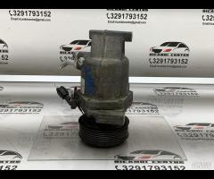 COMPRESSORE ARIA CONDIZIONATA NISSAN JUKE F15  926