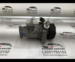 COMPRESSORE ARIA CONDIZIONATA NISSAN JUKE F15  926 - 10