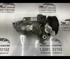 COMPRESSORE ARIA CONDIZIONATA NISSAN JUKE F15  926 - 11