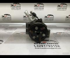 COMPRESSORE ARIA CONDIZIONATA NISSAN JUKE F15  926 - 12