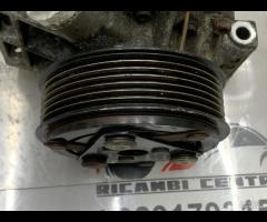 COMPRESSORE ARIA CONDIZIONATA NISSAN JUKE F15  926 - 14