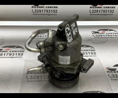 COMPRESSORE ARIA CONDIZIONATA NISSAN JUKE/TIIDA/MI
