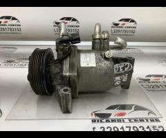 COMPRESSORE ARIA CONDIZIONATA NISSAN JUKE/TIIDA/MI - 16