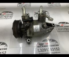 COMPRESSORE ARIA CONDIZIONATA NISSAN JUKE/TIIDA/MI - 17