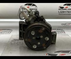 COMPRESSORE ARIA CONDIZIONATA NISSAN JUKE/TIIDA/MI - 18