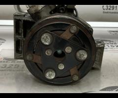 COMPRESSORE ARIA CONDIZIONATA NISSAN JUKE/TIIDA/MI - 19