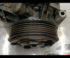 COMPRESSORE ARIA CONDIZIONATA NISSAN JUKE/TIIDA/MI - 21
