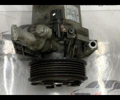 COMPRESSORE ARIA CONDIZIONATA NISSAN JUKE/TIIDA/MI - 23