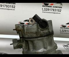 COMPRESSORE ARIA CONDIZIONATA 1.2B 44KW 60CV SEAT/ - 4