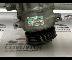 COMPRESSORE ARIA CONDIZIONATA 1.2B 44KW 60CV SEAT/ - 5
