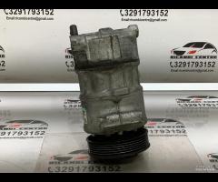 COMPRESSORE ARIA CONDIZIONATA 1.2B 44KW 60CV SEAT/ - 6