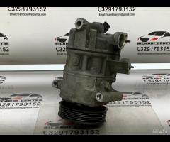 COMPRESSORE ARIA CONDIZIONATA 1.2B 44KW 60CV SEAT/ - 8